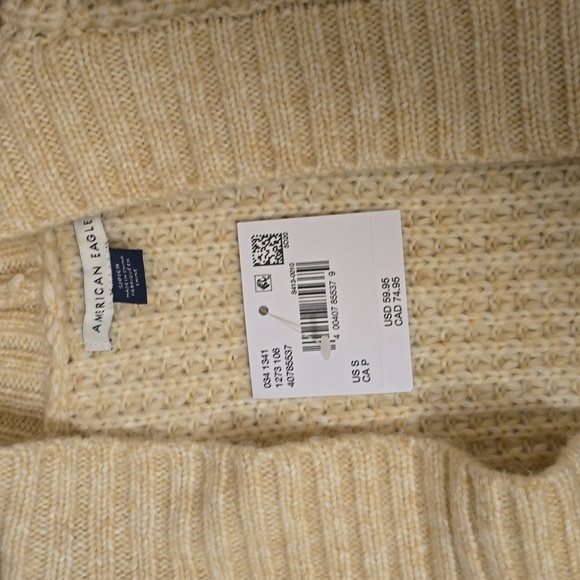 Whoa So Cozy Oversized Cardigan - Picture 4 of 7